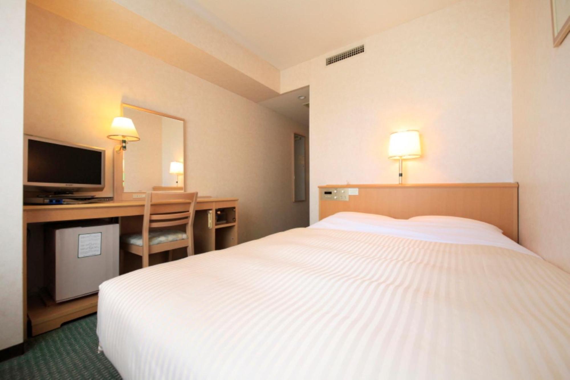 Kofu Washington Hotel Plaza Exterior photo